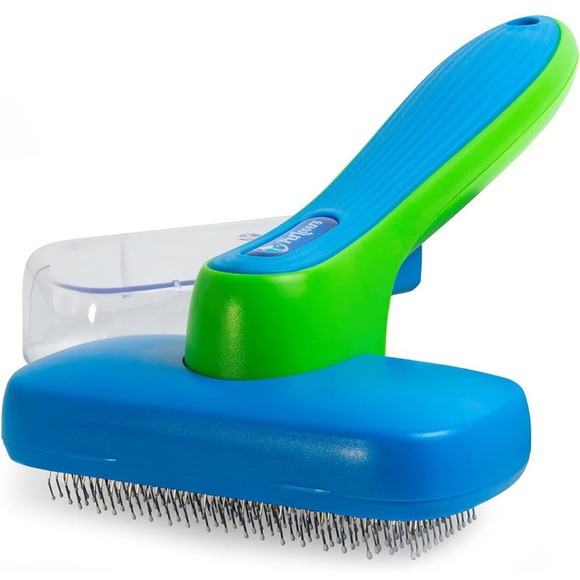 Brand new pet brush - Picture 1 of 9